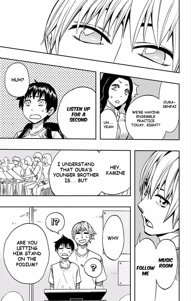 Soul Catcher(S) Chapter 62 page 25 - 