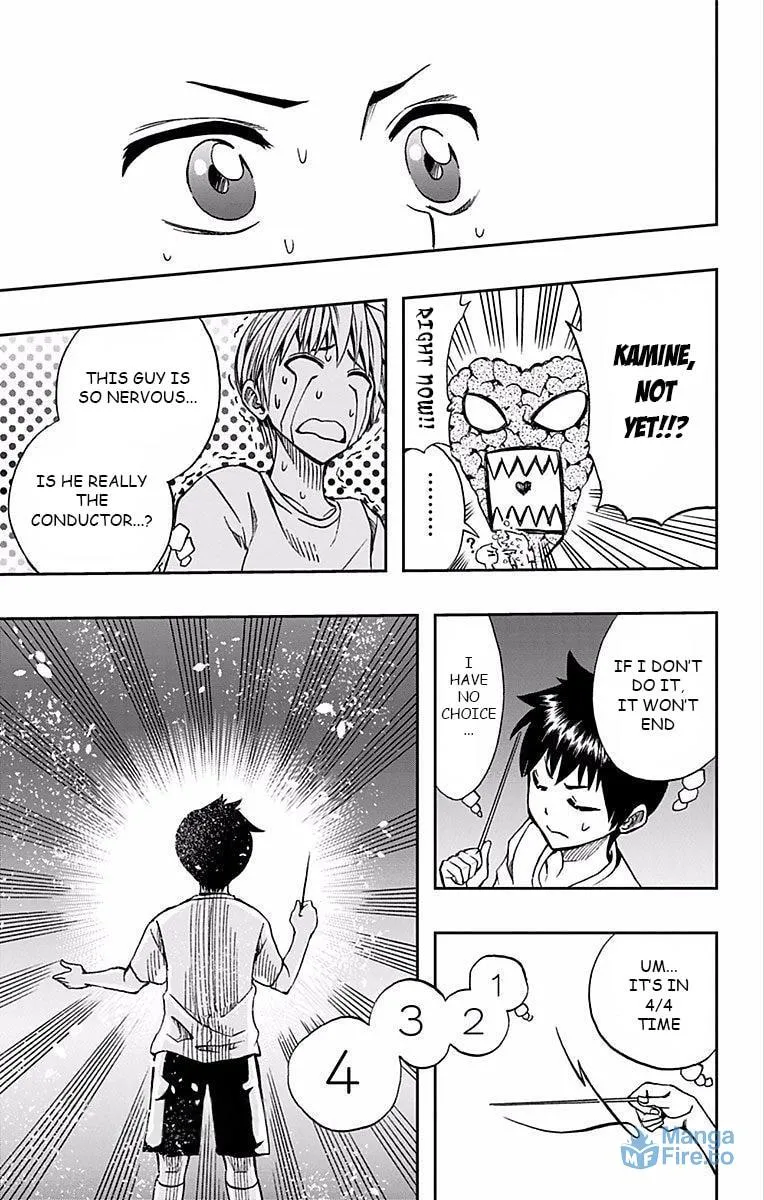 Soul Catcher(S) Chapter 62 page 27 - 