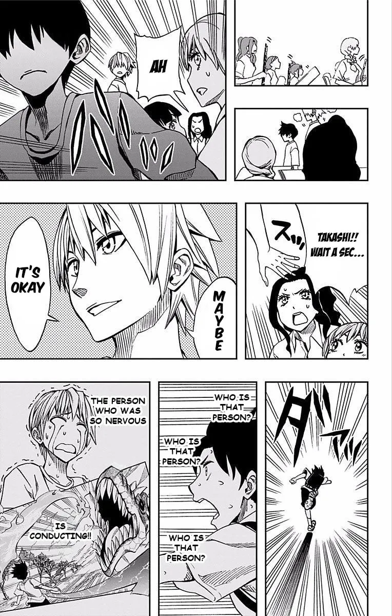 Soul Catcher(S) Chapter 62 page 31 - 