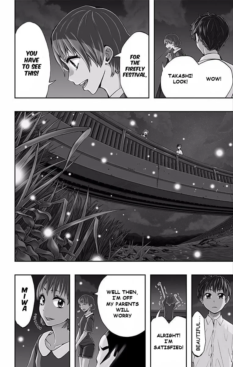 Soul Catcher(S) Chapter 62 page 38 - 