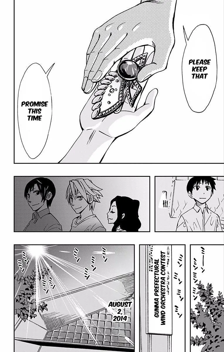 Soul Catcher(S) Chapter 62 page 40 - 