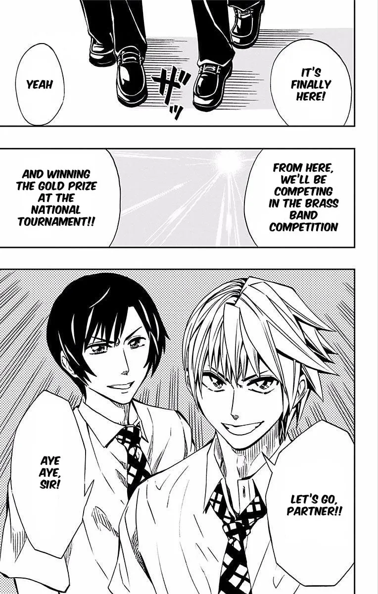Soul Catcher(S) Chapter 62 page 41 - 