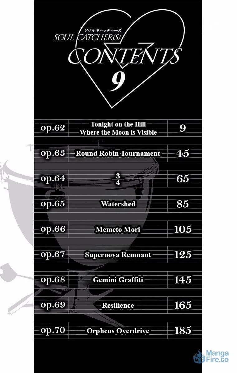 Soul Catcher(S) Chapter 62 page 6 - 