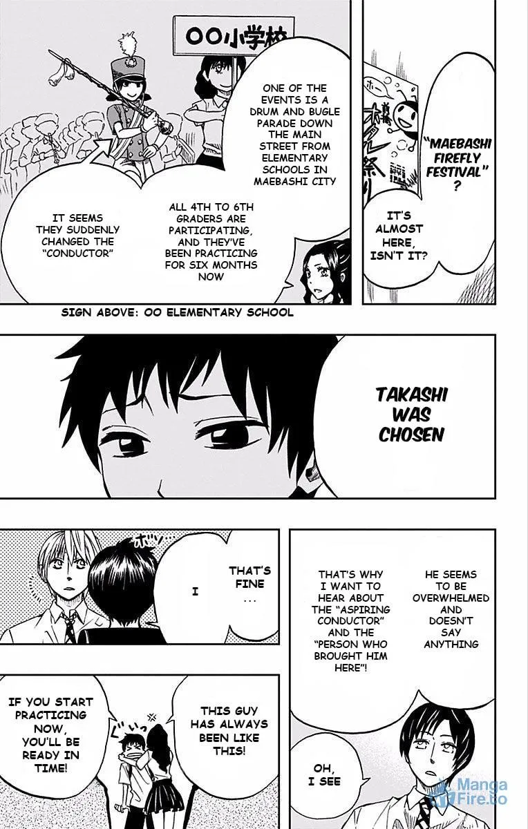 Soul Catcher(S) Chapter 62 page 9 - 