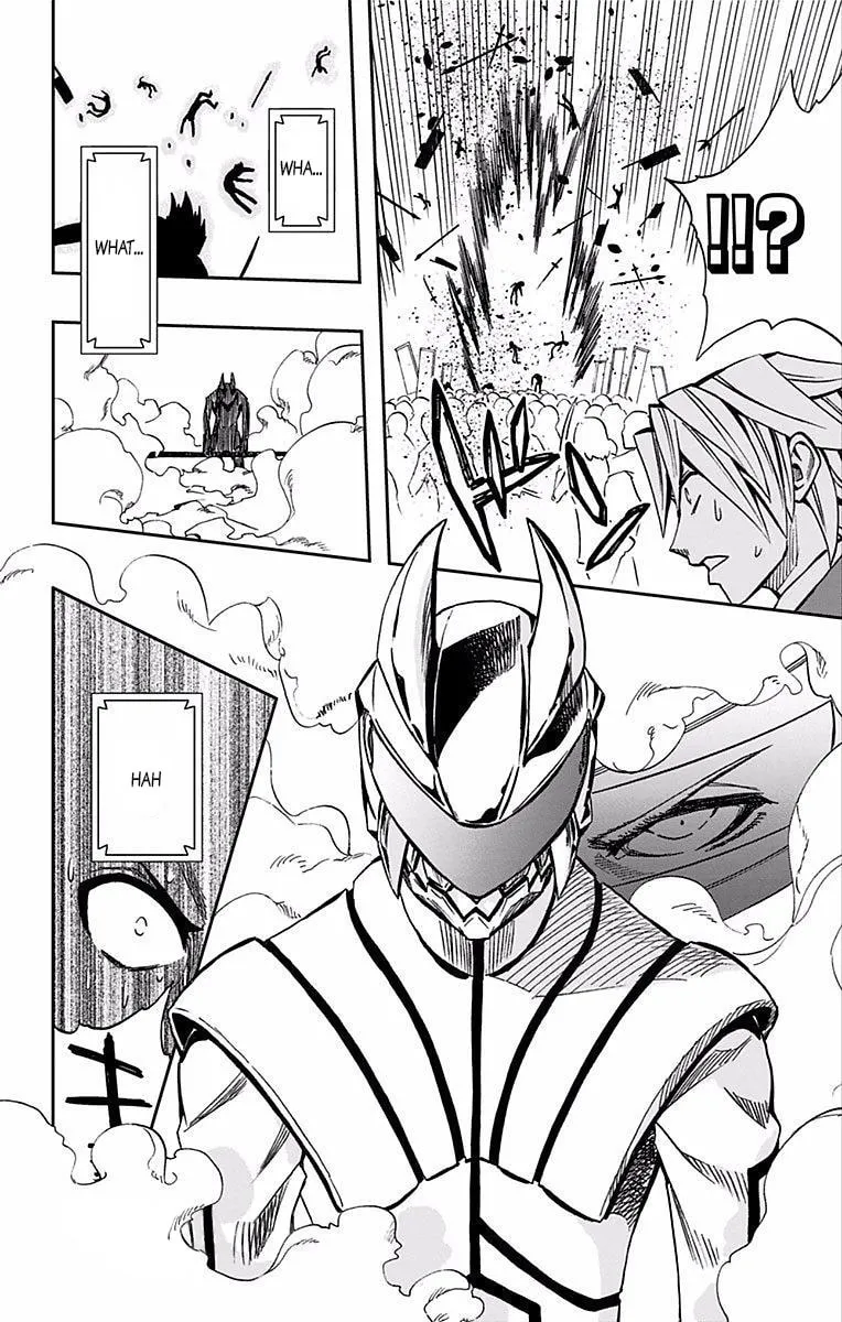 Soul Catcher(S) Chapter 63 page 17 - 