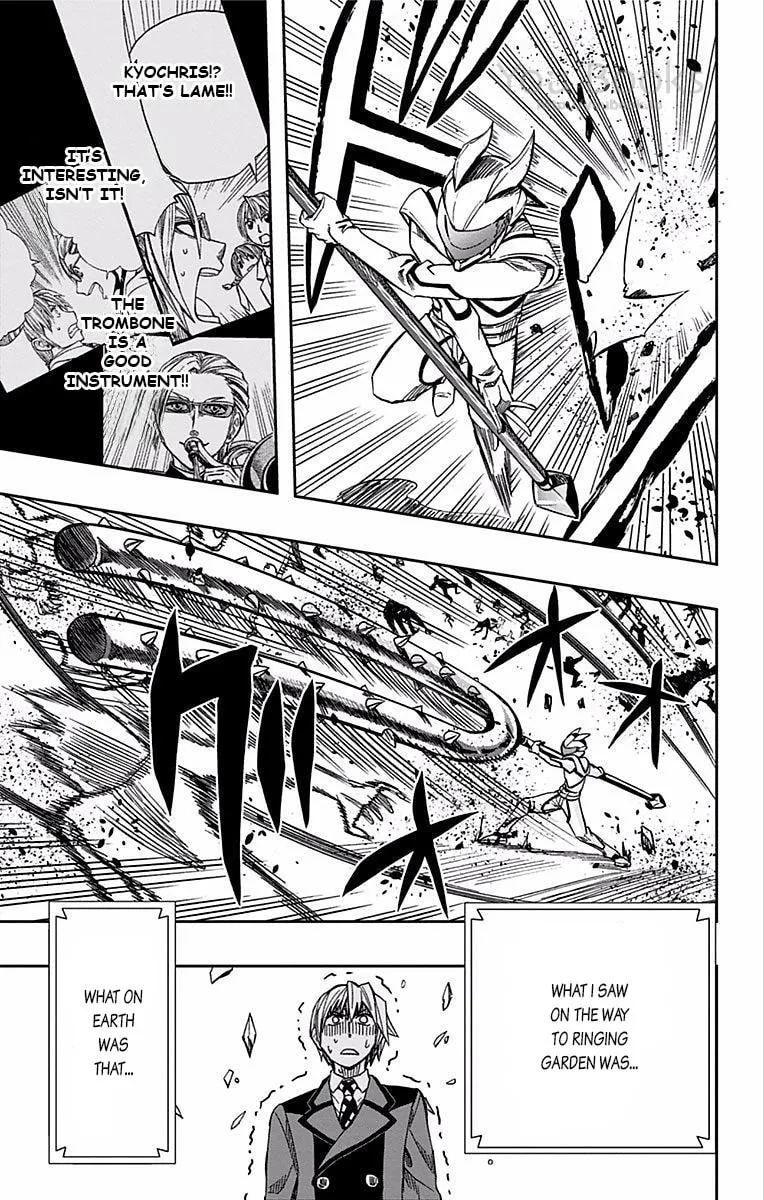 Soul Catcher(S) Chapter 63 page 18 - 