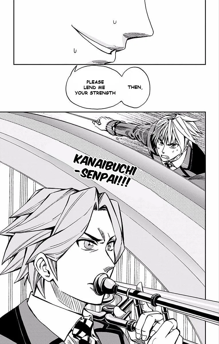 Soul Catcher(S) Chapter 63 page 20 - 