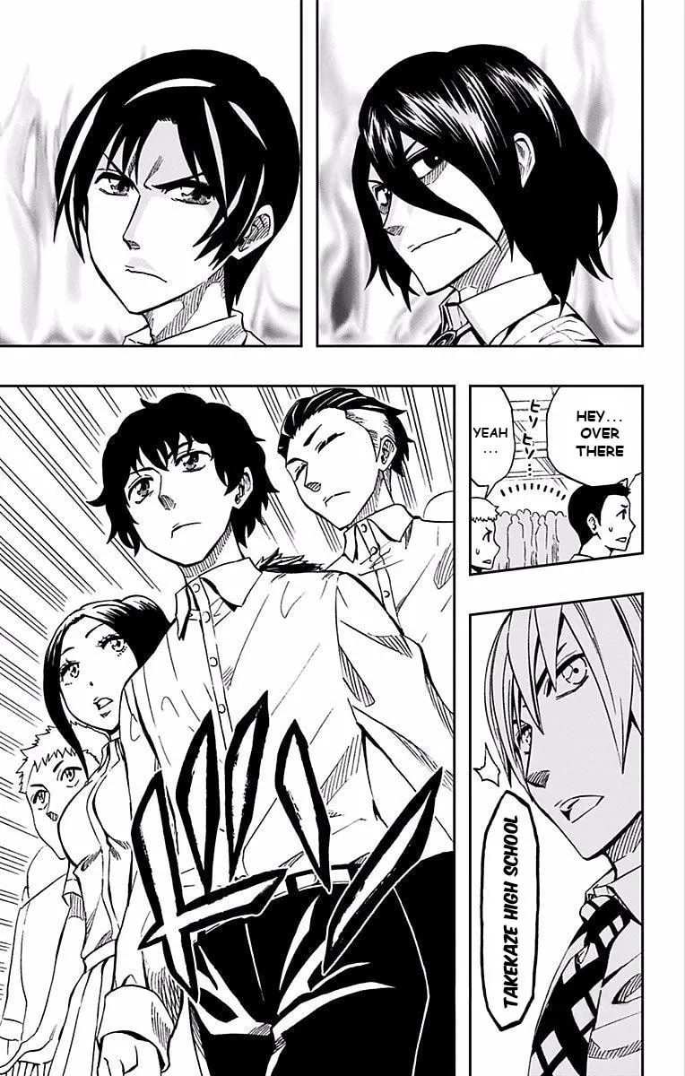 Soul Catcher(S) Chapter 63 page 4 - 