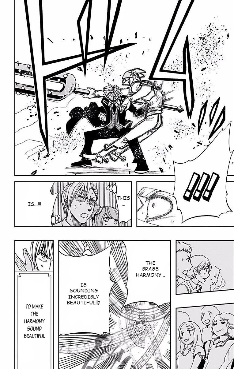 Soul Catcher(S) Chapter 64 page 13 - 