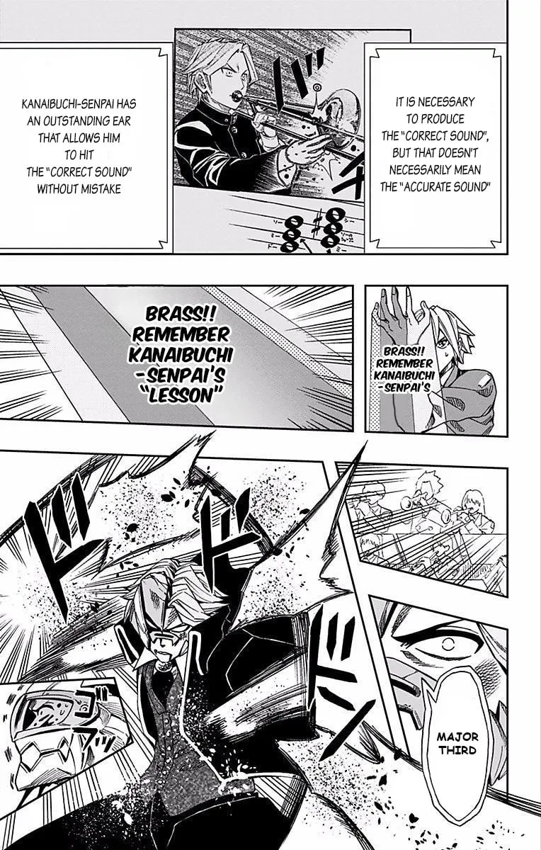 Soul Catcher(S) Chapter 64 page 14 - 
