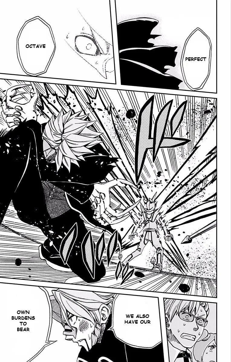 Soul Catcher(S) Chapter 64 page 16 - 