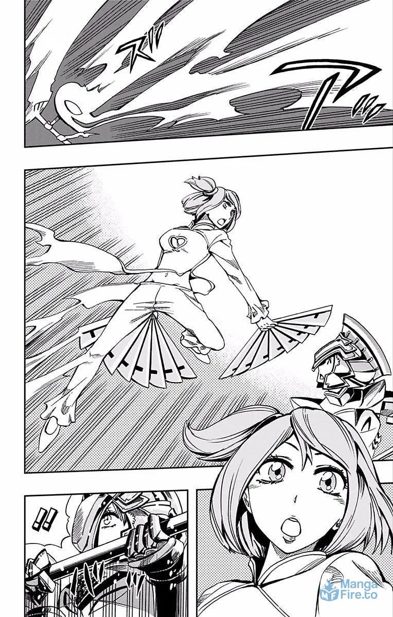 Soul Catcher(S) Chapter 64 page 9 - 