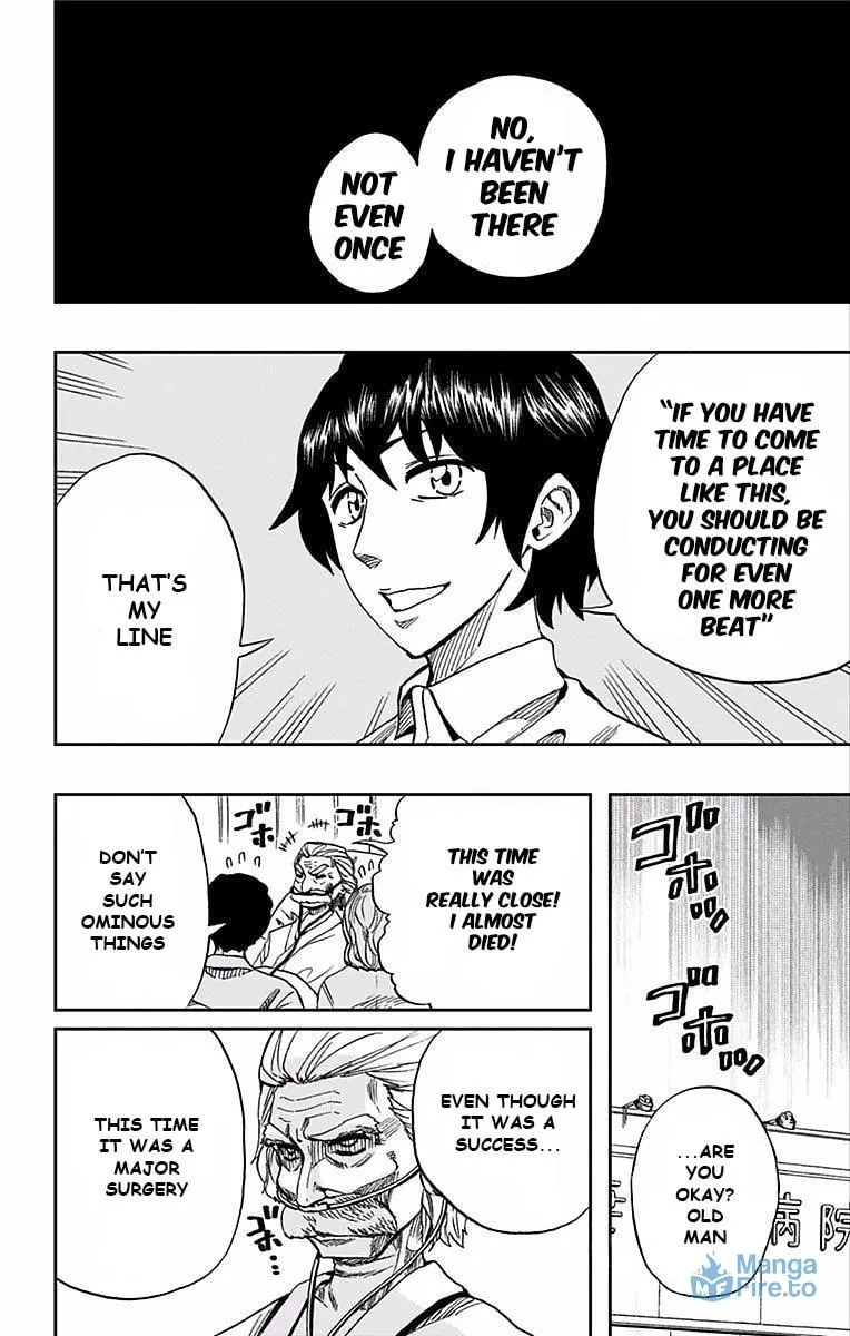 Soul Catcher(S) Chapter 65 page 15 - 