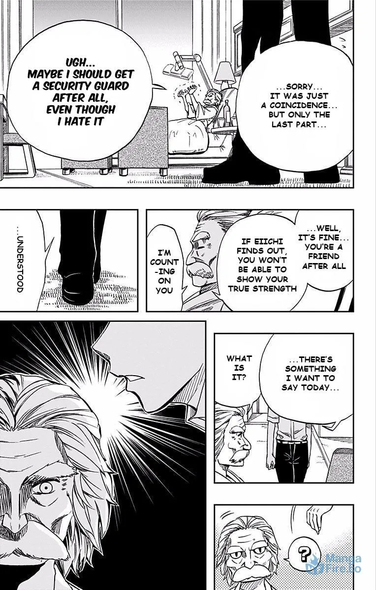 Soul Catcher(S) Chapter 65 page 18 - 