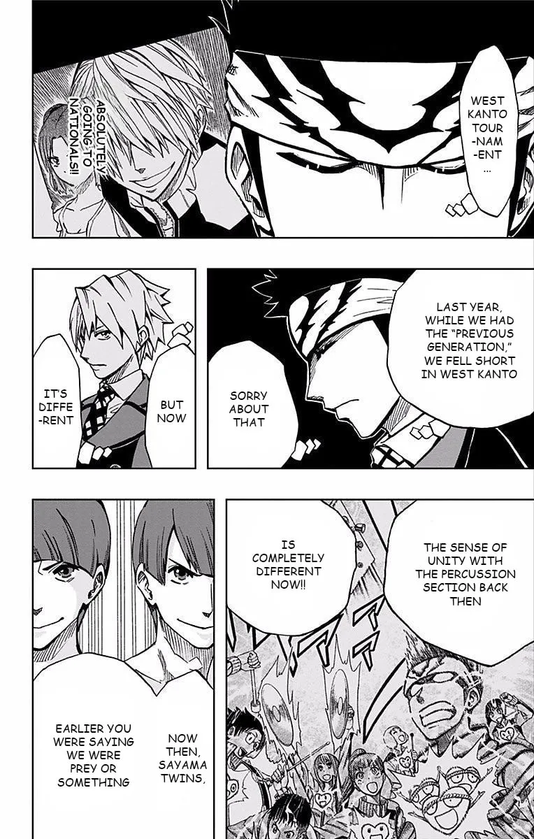 Soul Catcher(S) Chapter 67 page 19 - 