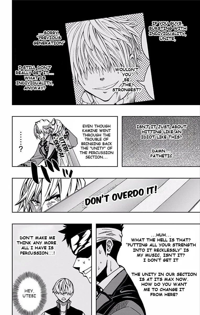 Soul Catcher(S) Chapter 68 page 13 - 