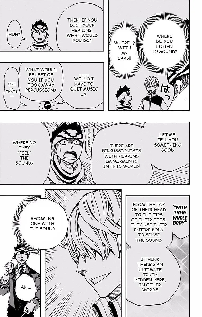 Soul Catcher(S) Chapter 68 page 14 - 