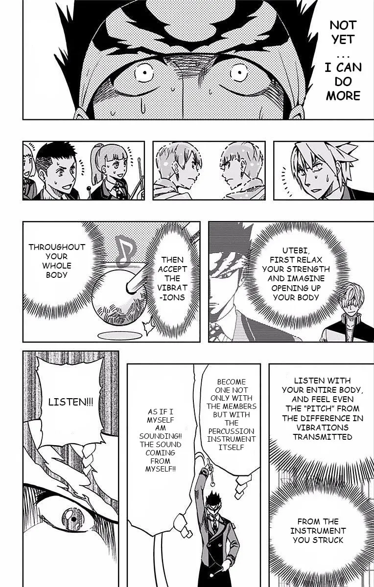 Soul Catcher(S) Chapter 68 page 15 - 