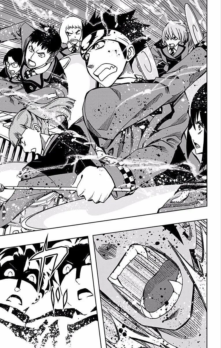 Soul Catcher(S) Chapter 68 page 18 - 