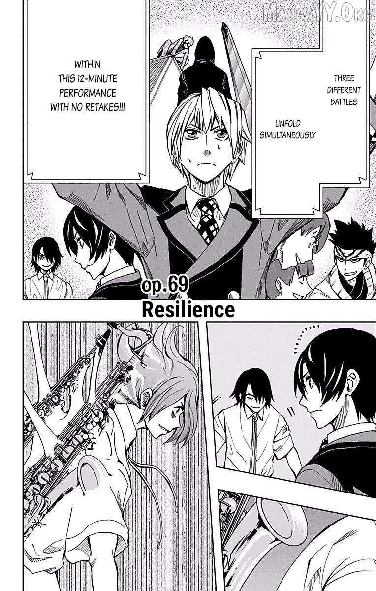 Soul Catcher(S) Chapter 69 page 2 - 