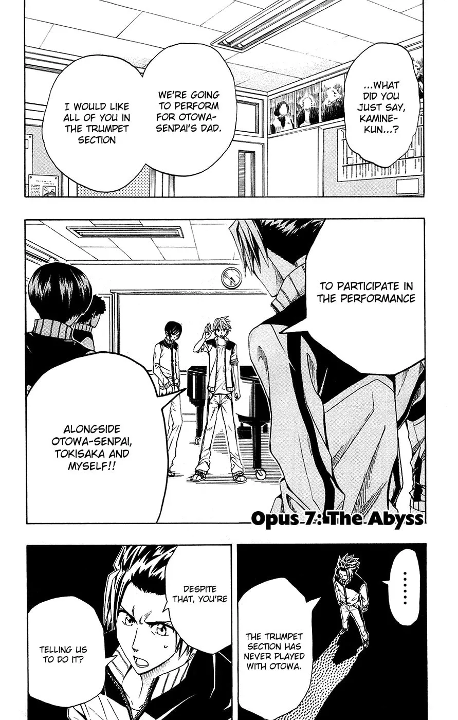 Soul Catcher(S) Chapter 7 page 1 - 