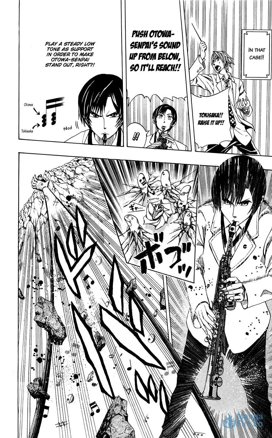 Soul Catcher(S) Chapter 7 page 15 - 