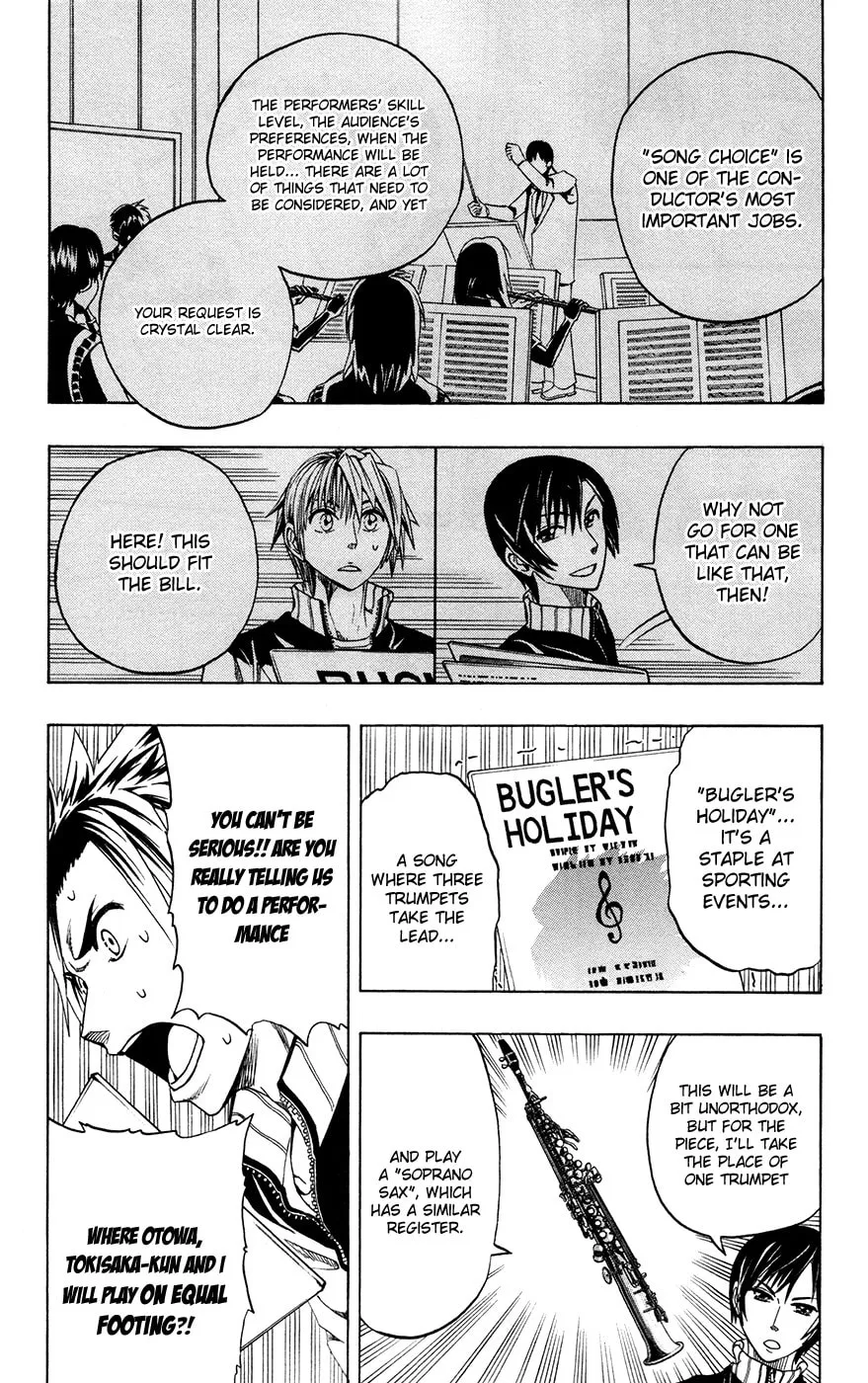 Soul Catcher(S) Chapter 7 page 4 - 