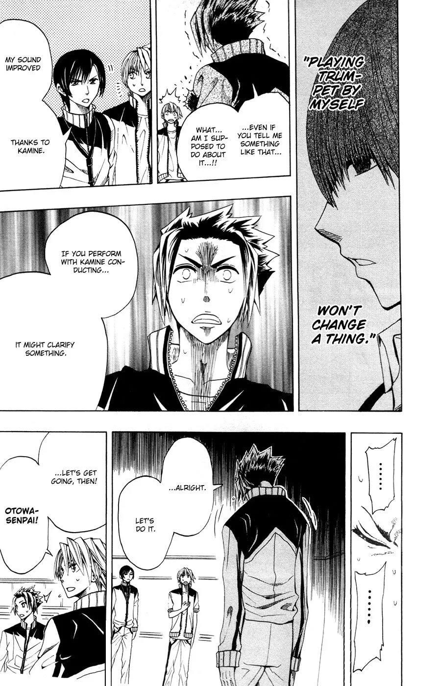 Soul Catcher(S) Chapter 7 page 7 - 