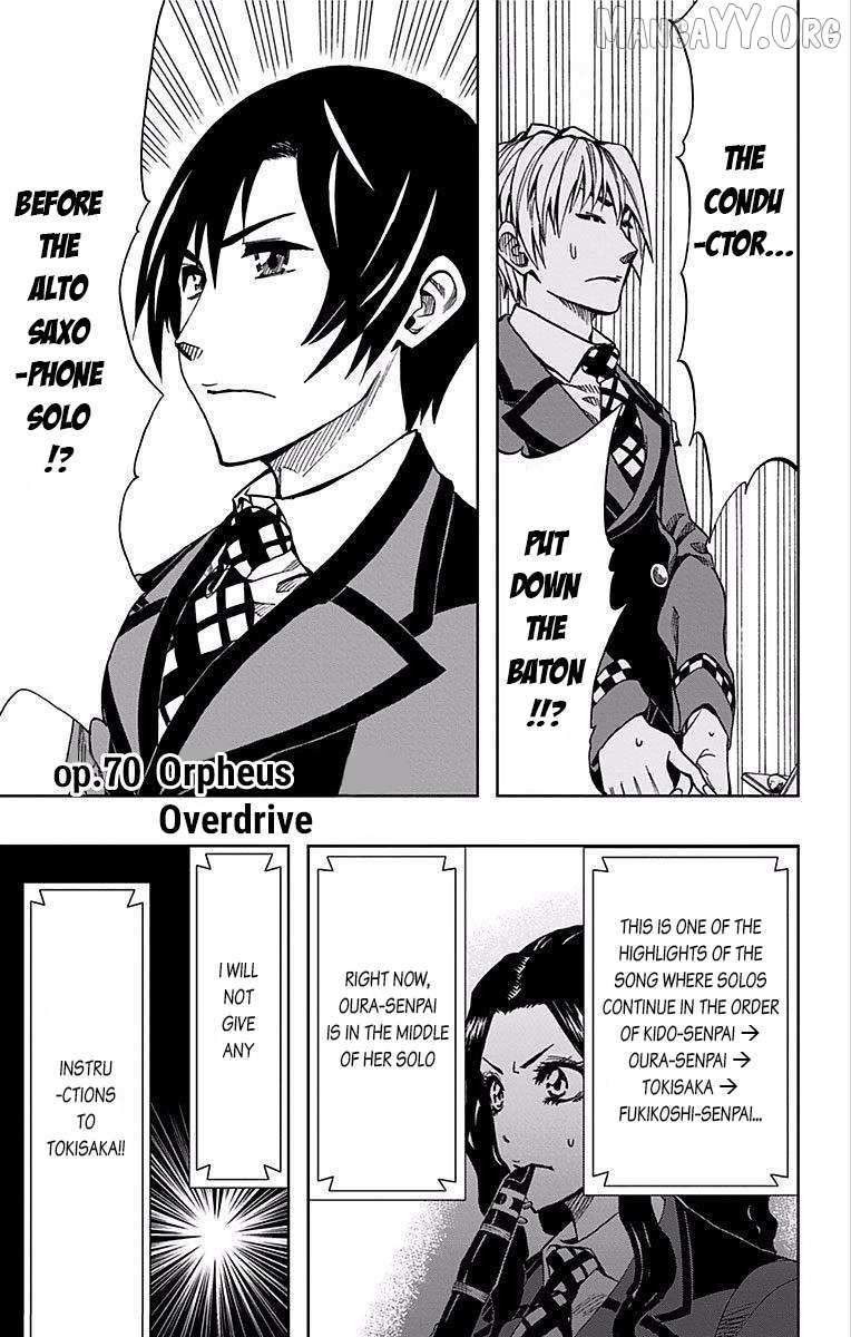 Soul Catcher(S) Chapter 70 page 2 - 