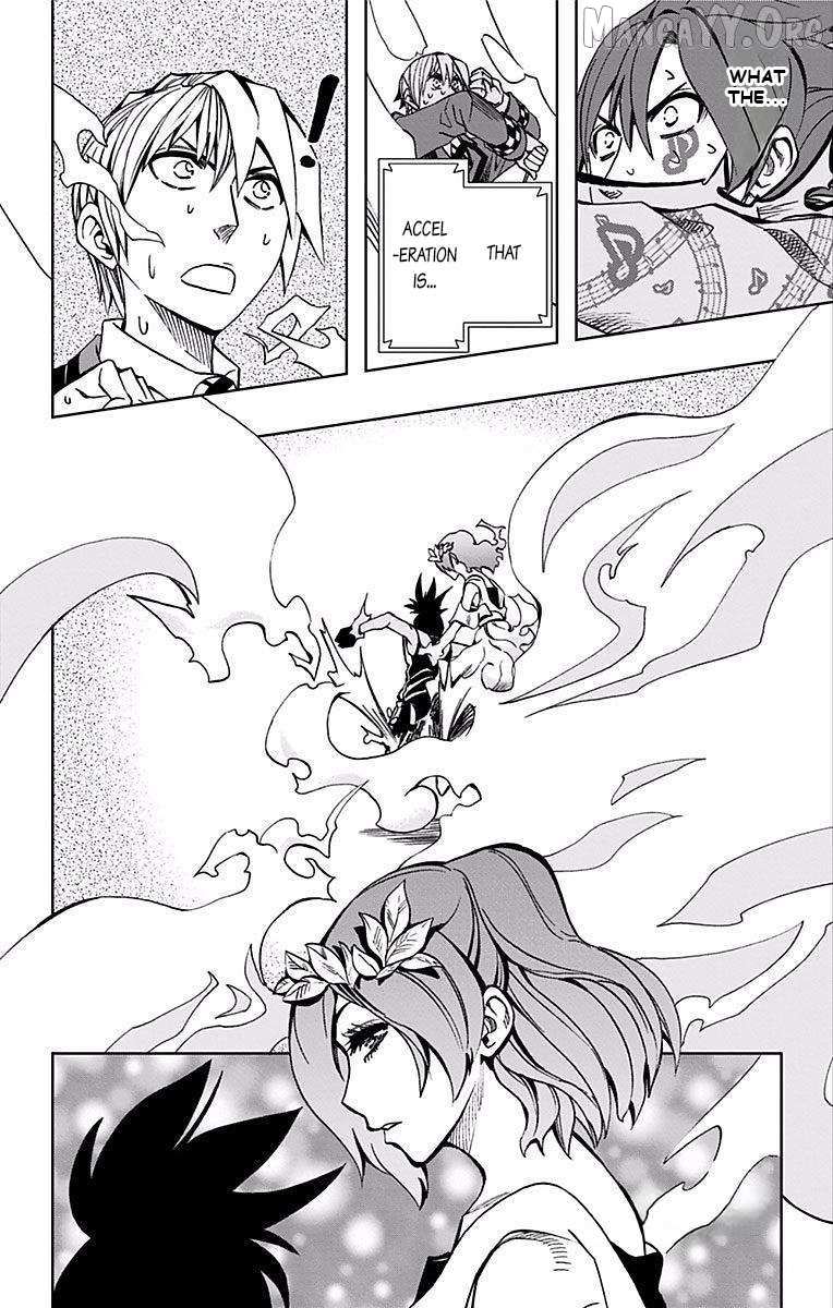 Soul Catcher(S) Chapter 70 page 15 - 