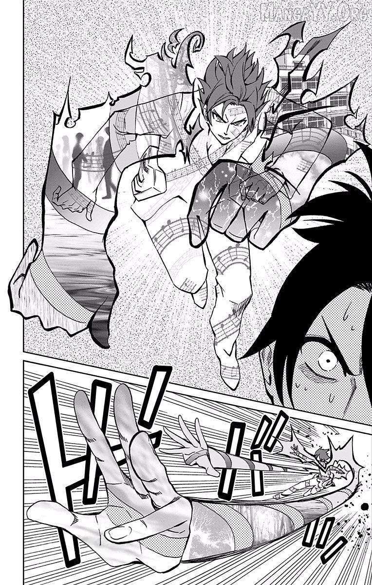 Soul Catcher(S) Chapter 70 page 9 - 