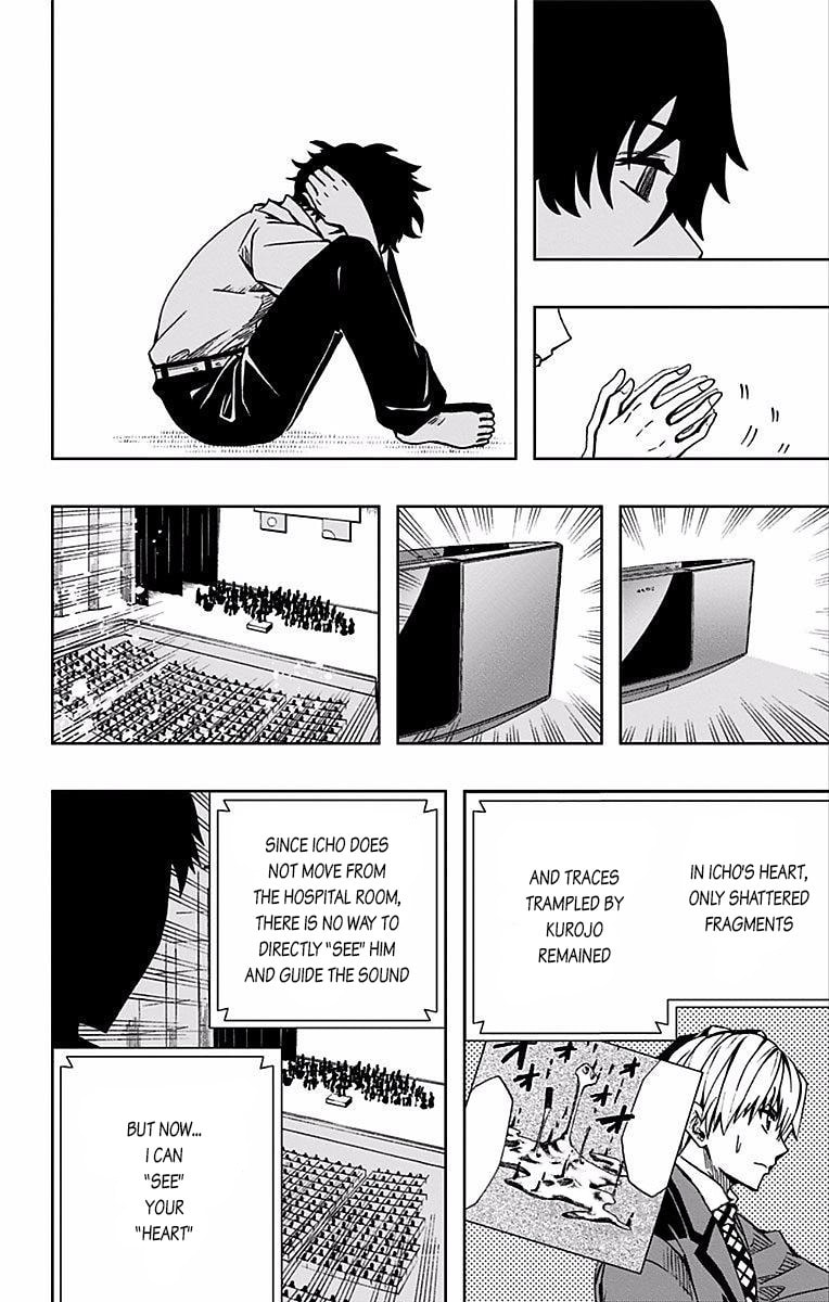 Soul Catcher(S) Chapter 71 page 14 - 