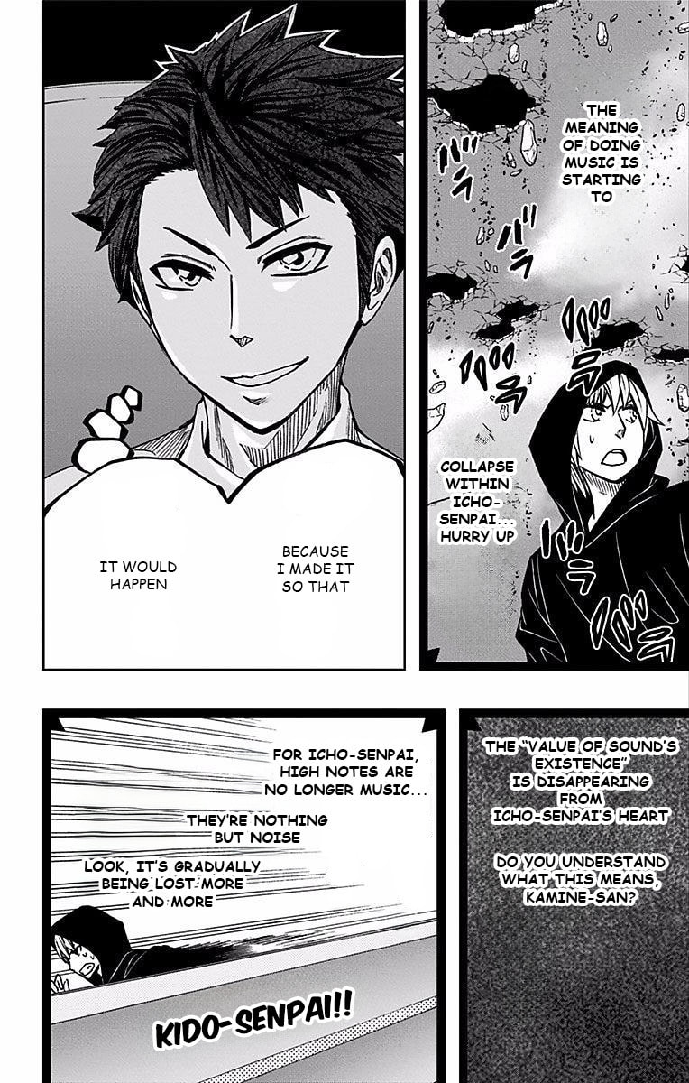 Soul Catcher(S) Chapter 71 page 24 - 