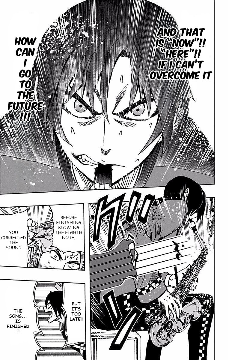 Soul Catcher(S) Chapter 71 page 9 - 