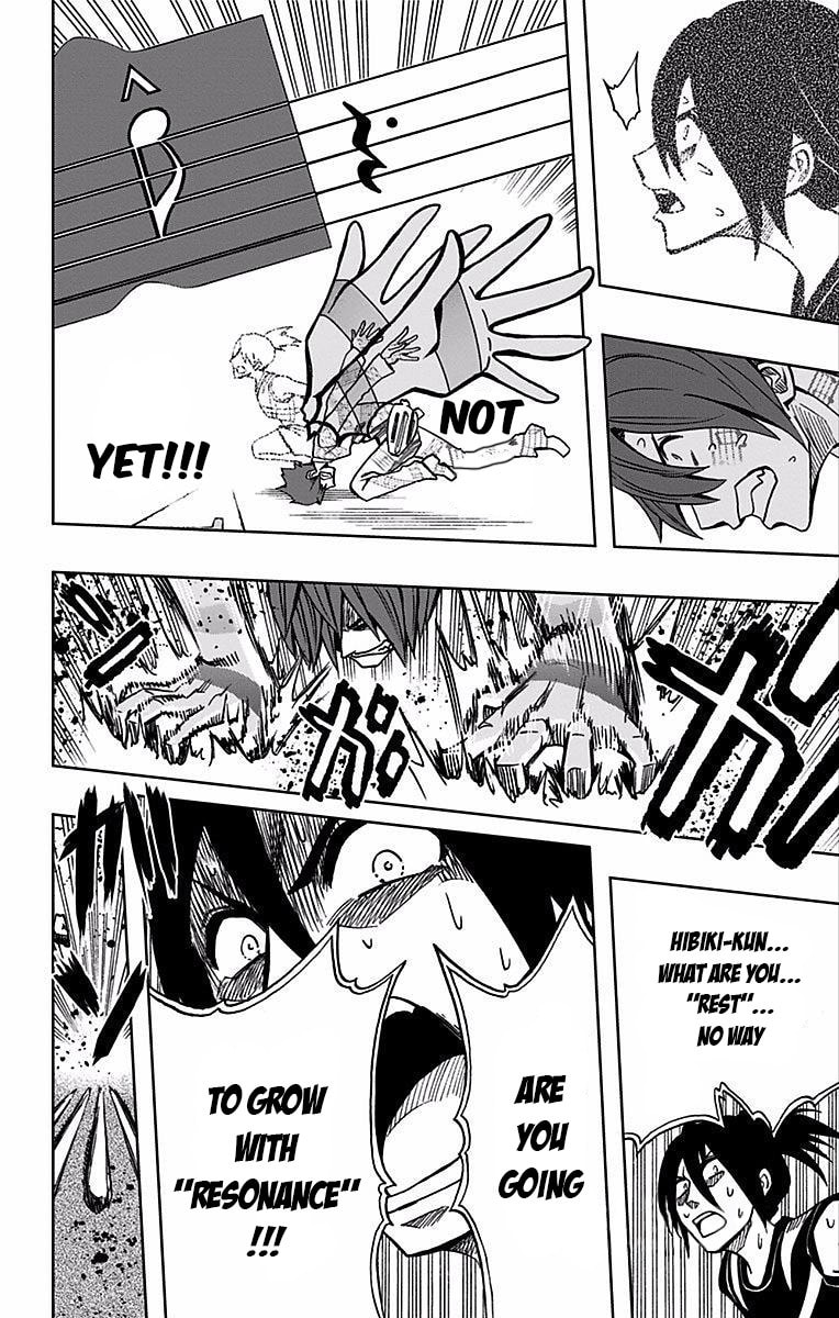 Soul Catcher(S) Chapter 71 page 10 - 