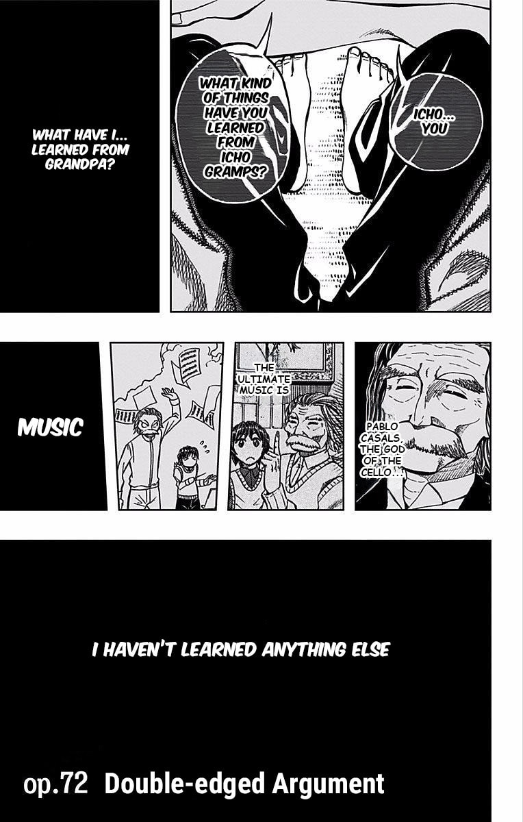 Soul Catcher(S) Chapter 72 page 2 - 