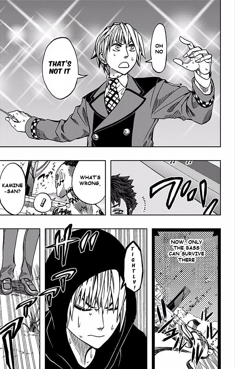Soul Catcher(S) Chapter 72 page 14 - 