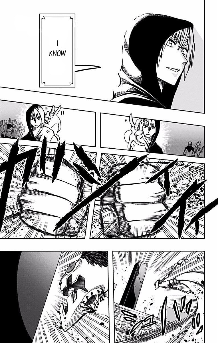 Soul Catcher(S) Chapter 72 page 18 - 