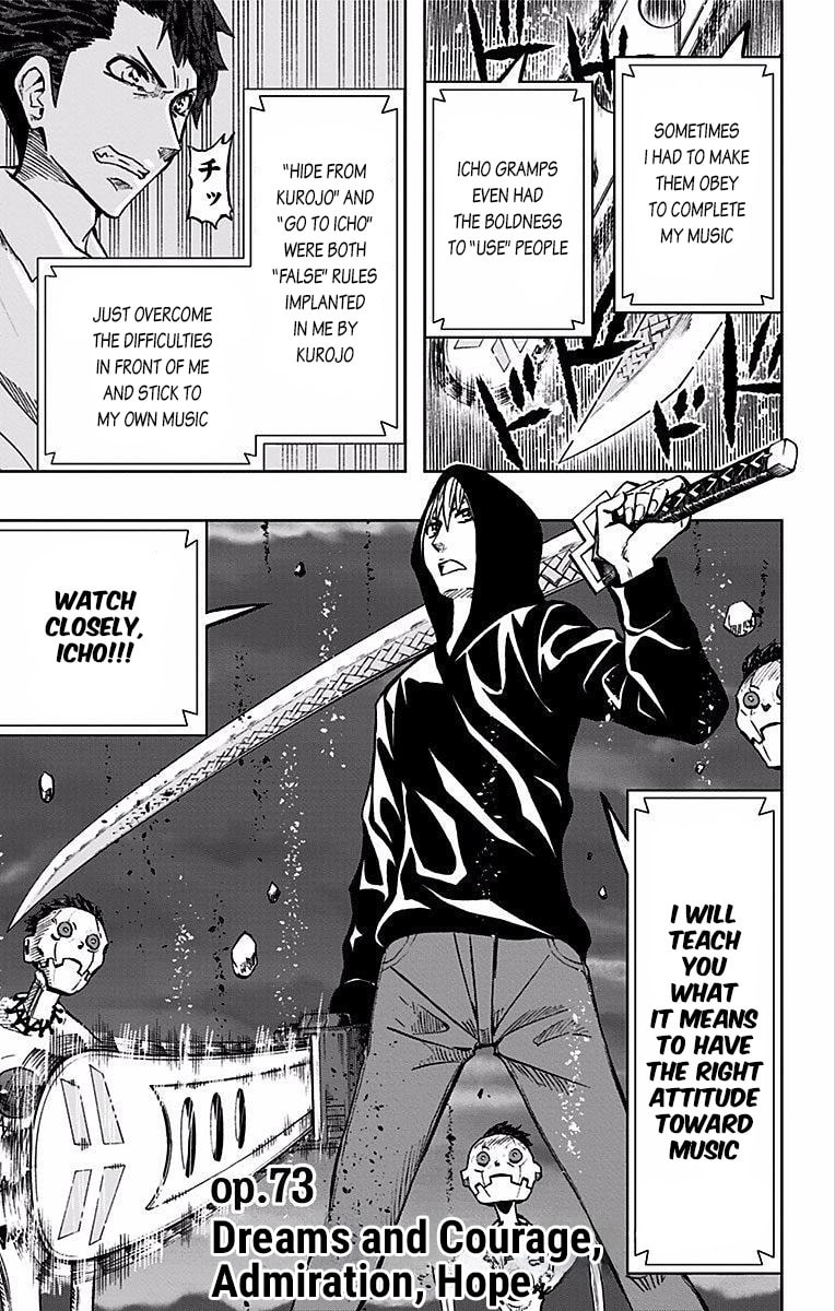 Soul Catcher(S) Chapter 73 page 2 - 