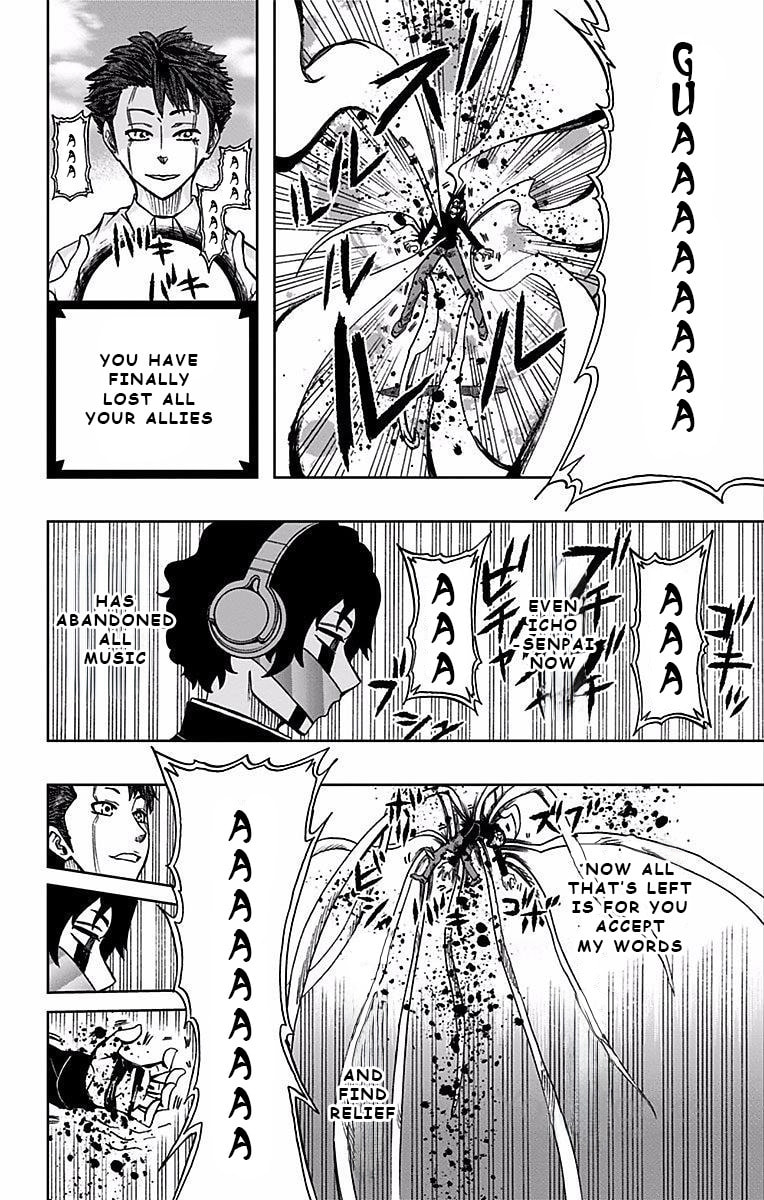 Soul Catcher(S) Chapter 73 page 11 - 