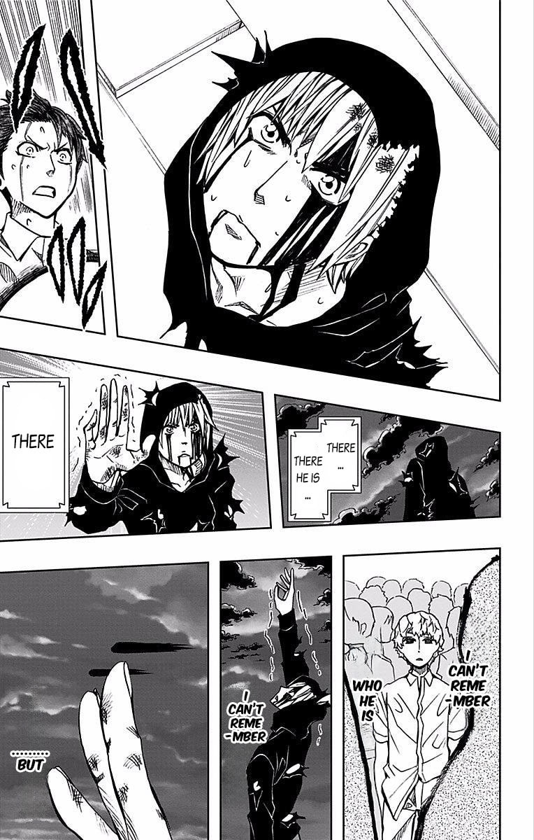 Soul Catcher(S) Chapter 73 page 18 - 