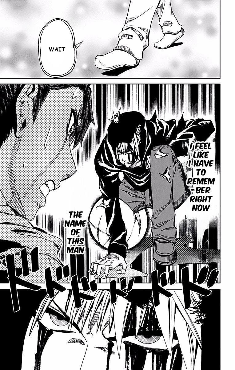 Soul Catcher(S) Chapter 73 page 20 - 