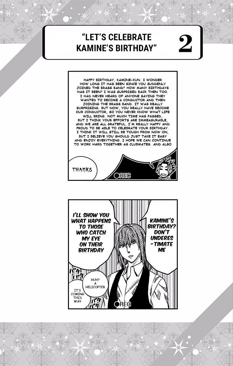 Soul Catcher(S) Chapter 73 page 21 - 