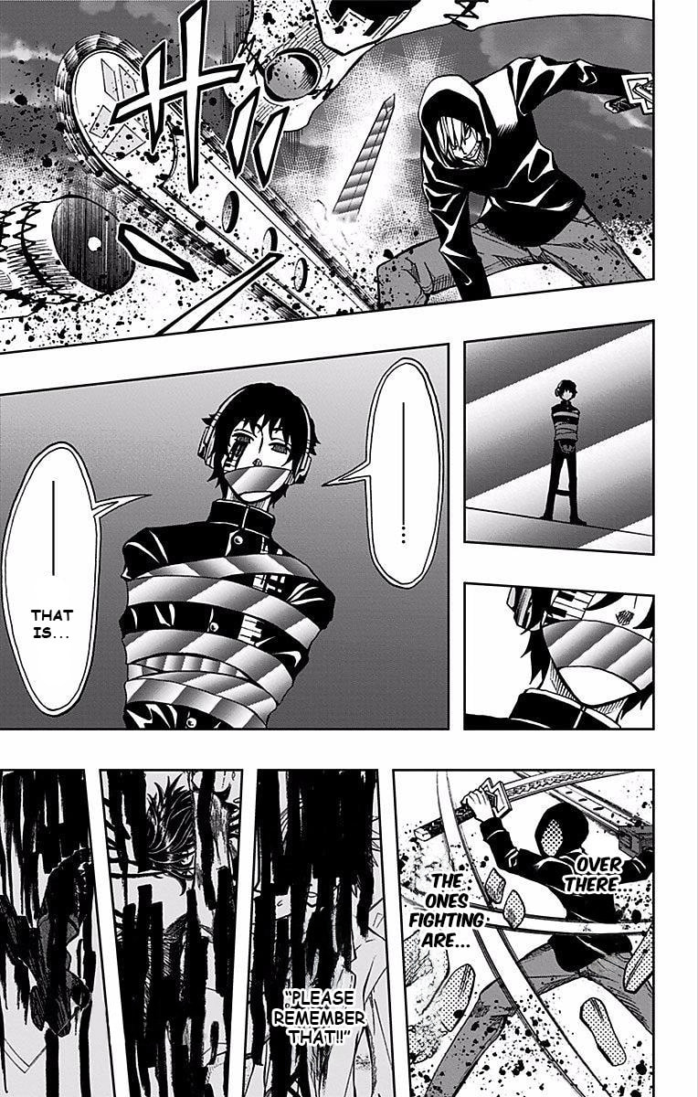 Soul Catcher(S) Chapter 73 page 4 - 