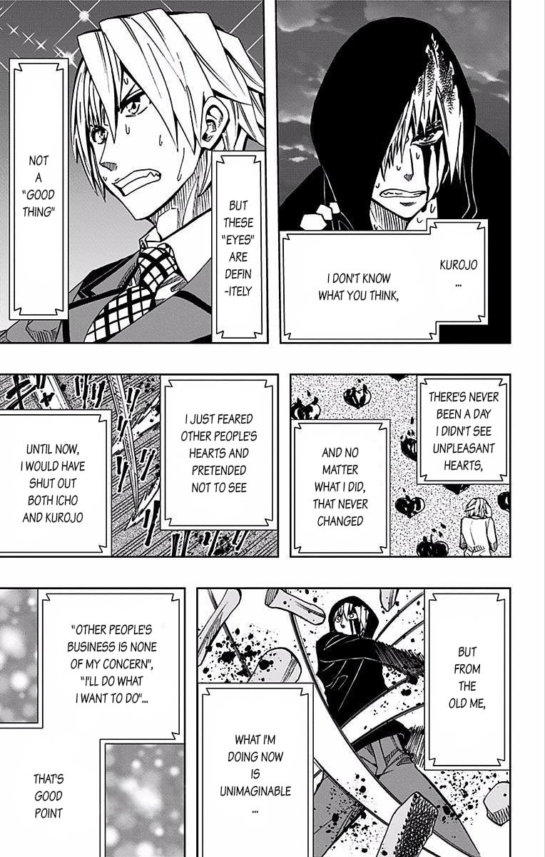 Soul Catcher(S) Chapter 73 page 6 - 