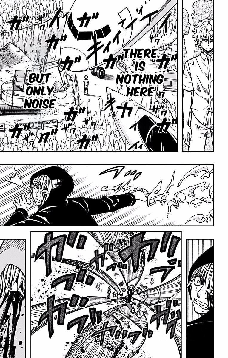 Soul Catcher(S) Chapter 73 page 10 - 