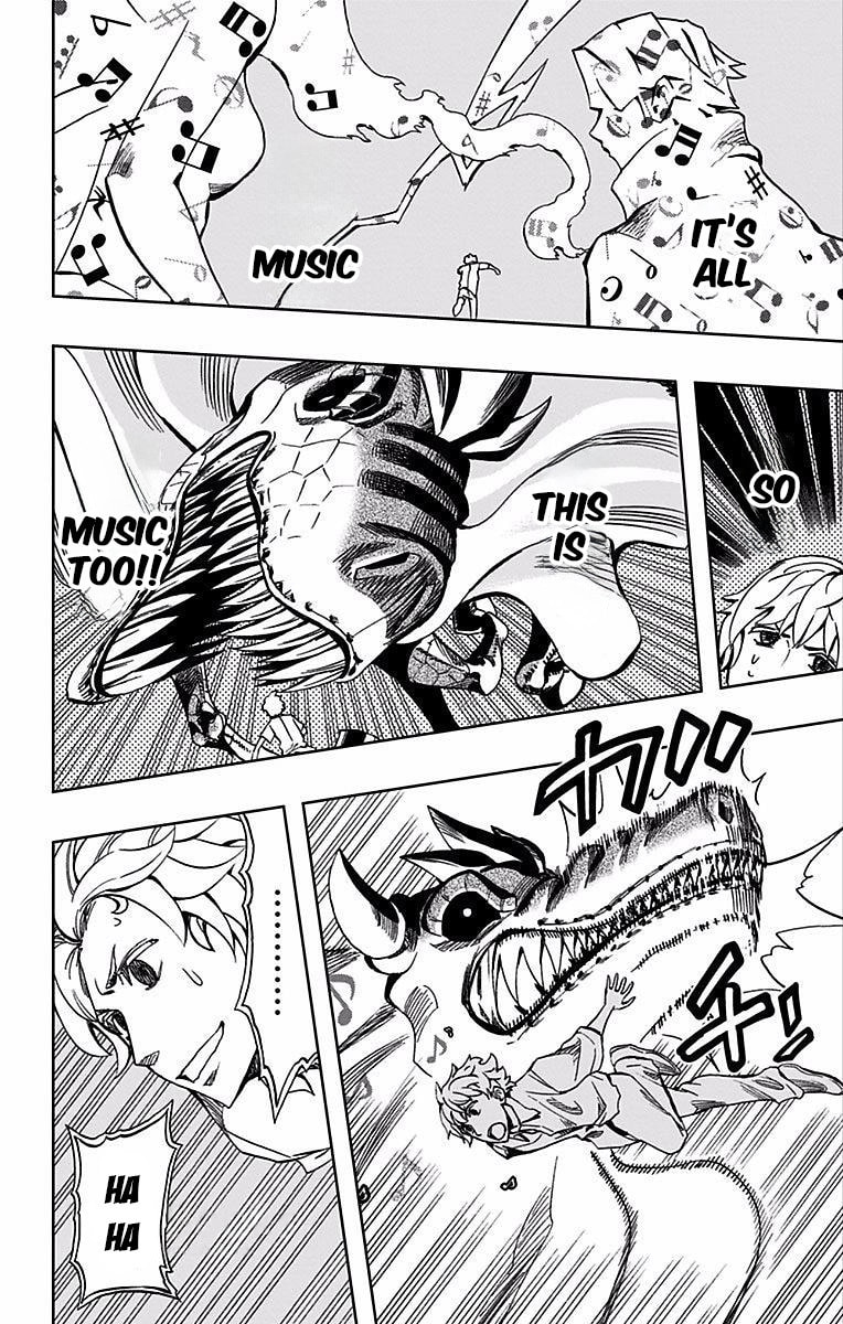 Soul Catcher(S) Chapter 74 page 13 - 