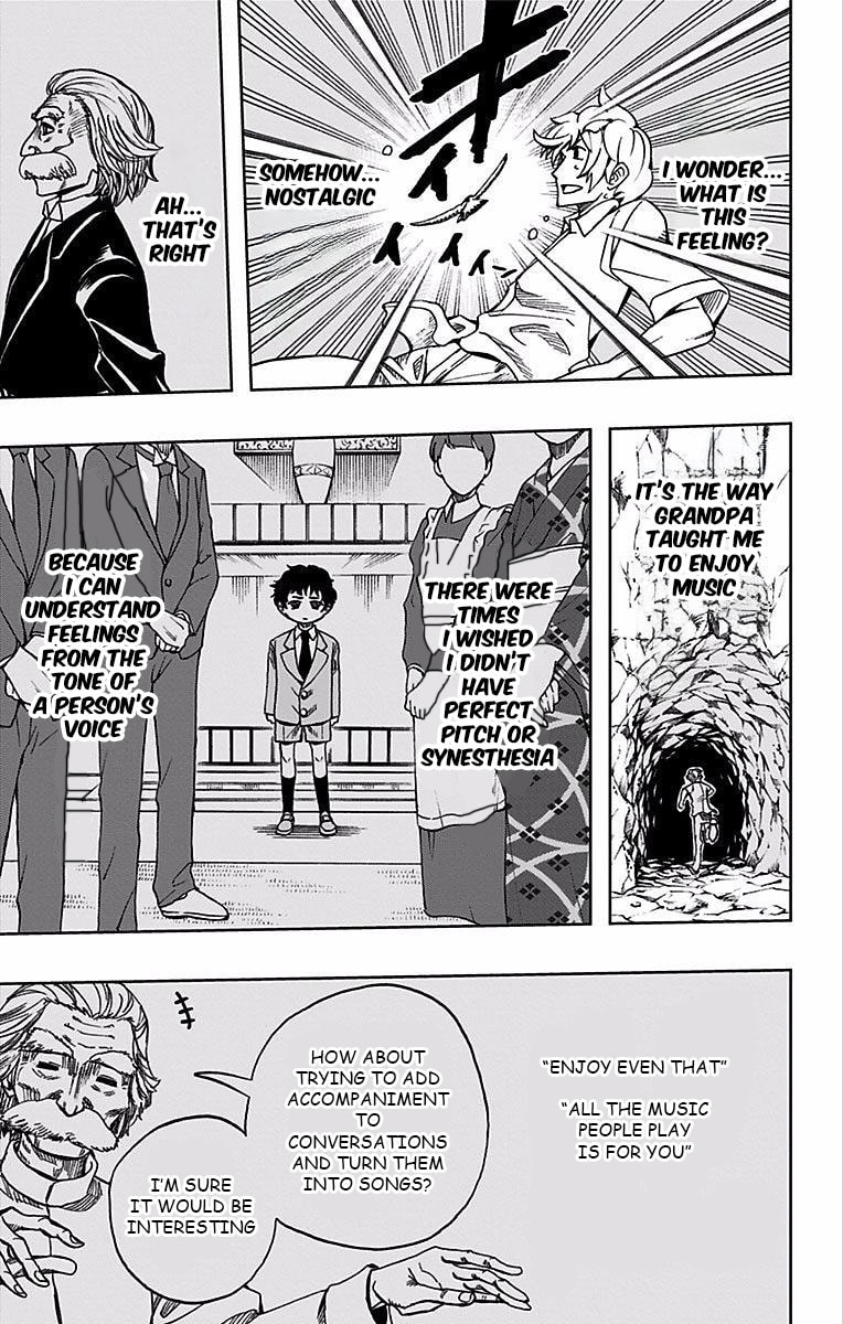 Soul Catcher(S) Chapter 74 page 14 - 