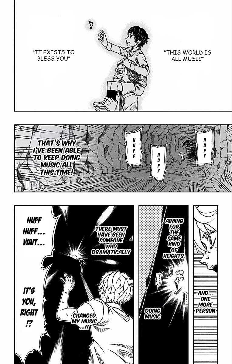 Soul Catcher(S) Chapter 74 page 15 - 