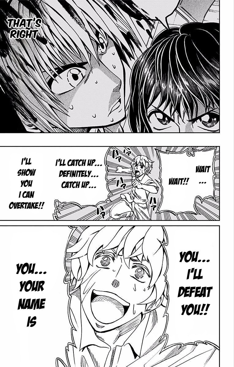 Soul Catcher(S) Chapter 74 page 16 - 